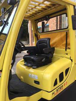 Hyster S8.0FT Fortens Advance