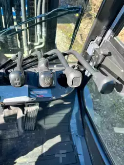 Diesel gaffeltruck 2018  Toyota 40-8FD50N (3)