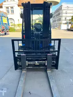 Empilhador diesel 2025  HC (Hangcha) CPCD50-XXW99BN (4)