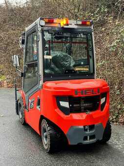 Dieselstapler 2025  Heli CPCD25 (3)