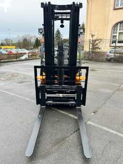 Elektro 4 Rad 2025  HC (Hangcha) CPD18-XEY2-SI (4)