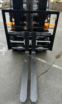 Elektro 4 Rad 2025  HC (Hangcha) CPD18-XEY2-SI (5)