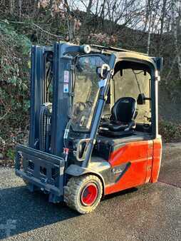 Elektro 3 Rad 2021  Linde E20L-02 (386) - STVZO (1)