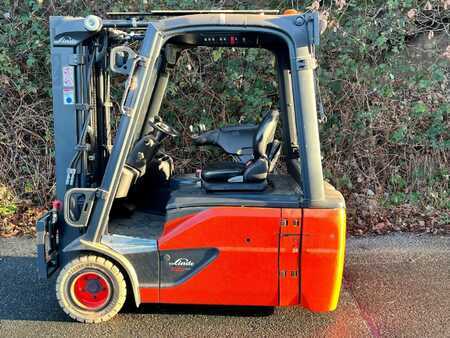 Elektro 3 Rad 2021  Linde E20L-02 (386) - STVZO (2)