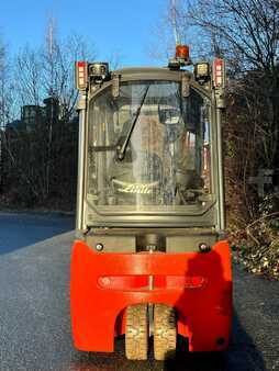 Elektro 3 Rad 2021  Linde E20L-02 (386) - STVZO (6)