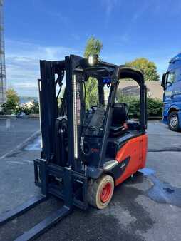 Elektro 3 Rad 2021  Linde E20L - erst 420 Stunden - TOP (1)