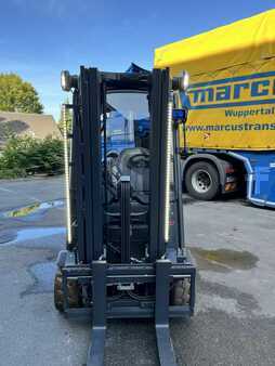 Elektro 3 Rad 2021  Linde E20L - erst 420 Stunden - TOP (2)