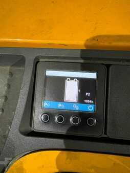 Hochhubwagen 2017  Jungheinrich EJC216z - 525DZ (2)