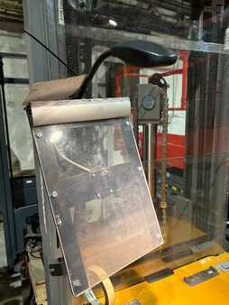 Hochhubwagen 2017  Jungheinrich EJC216z - 525DZ (5)