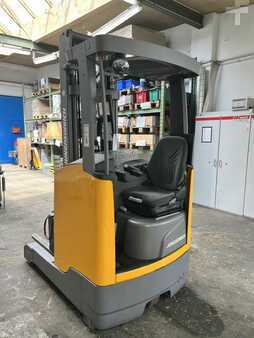 Schubmaststapler 2018  Jungheinrich ETV112 (2)