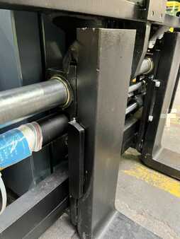 Treibgasstapler 2025  Heli CPYD50-KUG3 - Neugerät (5)