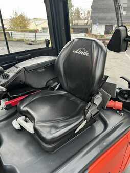 Elektro 3 Rad 2019  Linde E20L erst 2.418 Stunden - STVZO - Top (5)
