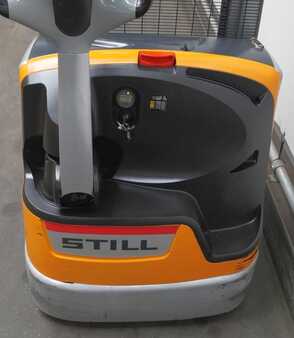 Ruční vysokozdvižný vozík 2014  Still EXV12Li (3)