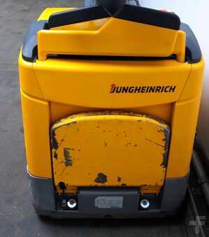 Nízkozdvižný vozík 2016  Jungheinrich ERE225 (4)
