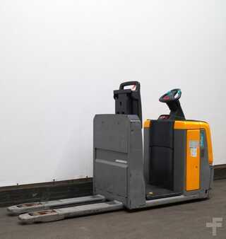 Horizontale orderpickers 2017  Jungheinrich ECE220HP (1)