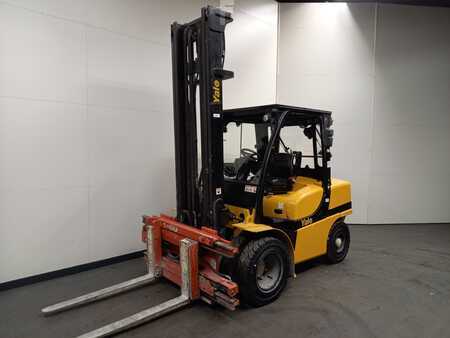 Dieseltrukki 2019  Yale GDP40VX6 (1)