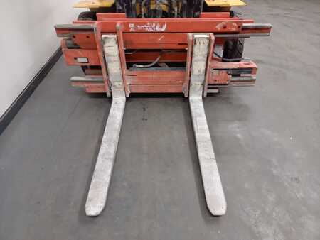 Dieseltrukki 2019  Yale GDP40VX6 (2)