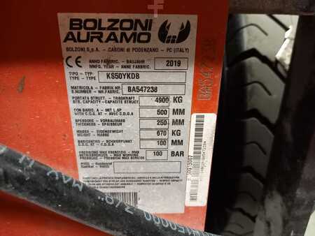 Dieseltrukki 2019  Yale GDP40VX6 (3)