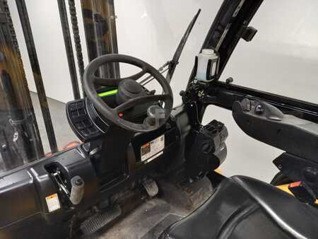 Dieseltrukki 2019  Yale GDP40VX6 (5)