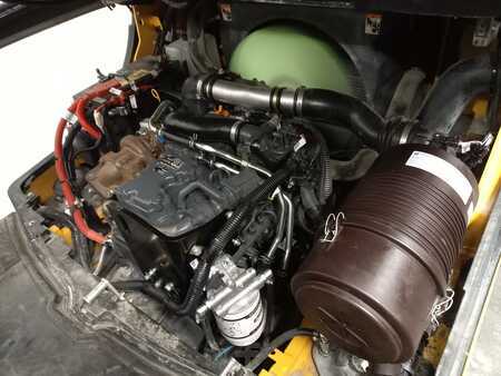 Dieseltrukki 2019  Yale GDP40VX6 (6)