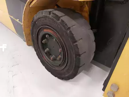 Electric - 4 wheels 2012  TCM FTB18-7 (7)