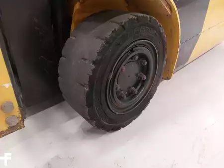 Electric - 4 wheels 2012  TCM FTB18-7 (8)