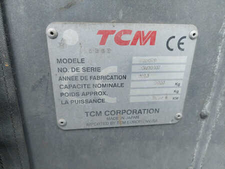 TCM FG50T3