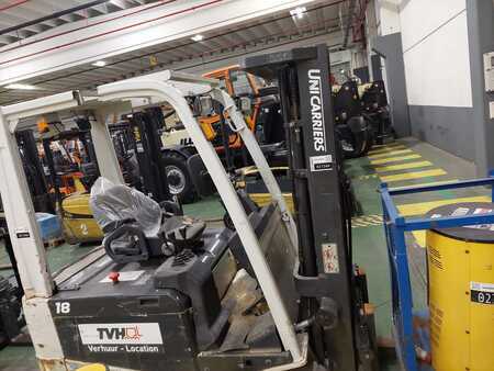 Elektro čtyřkolový VZV 2013  TCM FTB18-E1L (5)
