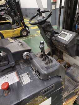 Elektro čtyřkolový VZV 2013  TCM FTB18-E1L (6)