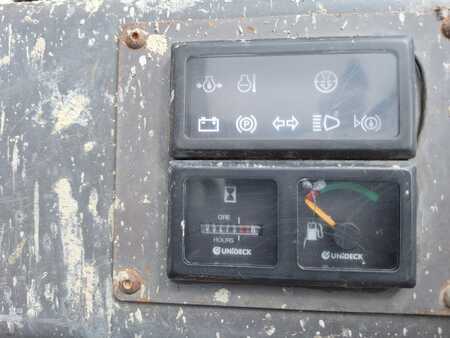 Empilhador todo-terreno 2002  Manitou M30-2 (10)