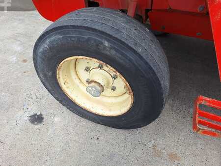 Empilhador todo-terreno 2002  Manitou M30-2 (14)