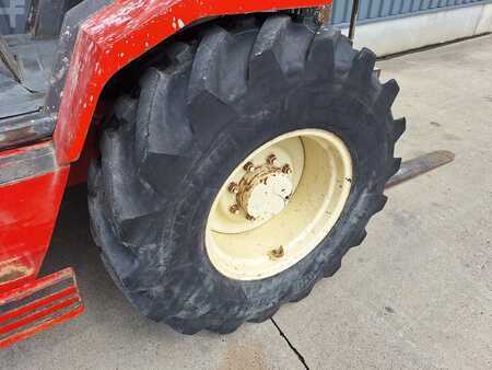 Empilhador todo-terreno 2002  Manitou M30-2 (15)