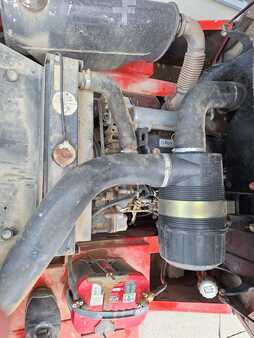 Empilhador todo-terreno 2002  Manitou M30-2 (17)