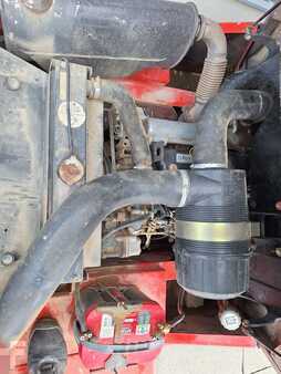 Empilhador todo-terreno 2002  Manitou M30-2 (6)