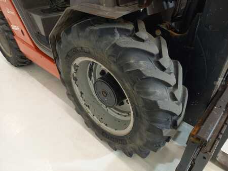 Terénní vysokozdvižný vozík 2014  Manitou MH25-4 T BUGGIE S2-E3 (13)