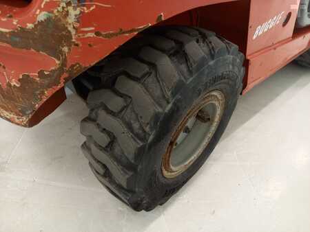 Terénní vysokozdvižný vozík 2014  Manitou MH25-4 T BUGGIE S2-E3 (14)