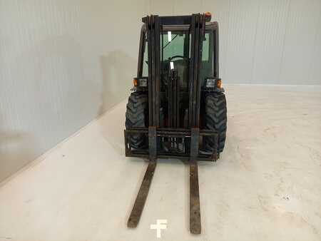 Terénní vysokozdvižný vozík 2014  Manitou MH25-4 T BUGGIE S2-E3 (6)