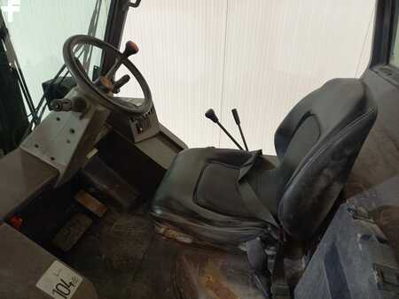 Terénní vysokozdvižný vozík 2014  Manitou MH25-4 T BUGGIE S2-E3 (7)