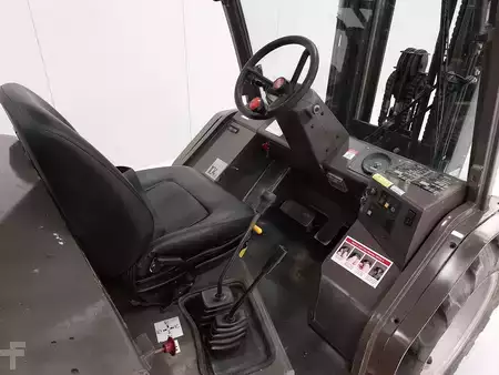 Terepjáró targonca 2014  Manitou MH25-4 T BUGGIE S2-E3 (10)