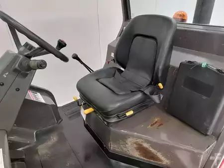 Terepjáró targonca 2014  Manitou MH25-4 T BUGGIE S2-E3 (11)
