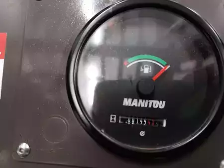 Terepjáró targonca 2014  Manitou MH25-4 T BUGGIE S2-E3 (12)