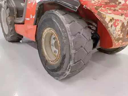 Terepjáró targonca 2014  Manitou MH25-4 T BUGGIE S2-E3 (9)