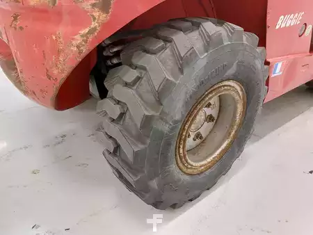 Terepjáró targonca 2014  Manitou MH25-4 T BUGGIE S2-E3 (15)