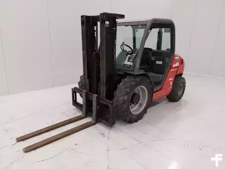 Terepjáró targonca 2014  Manitou MH25-4 T BUGGIE S2-E3 (2)