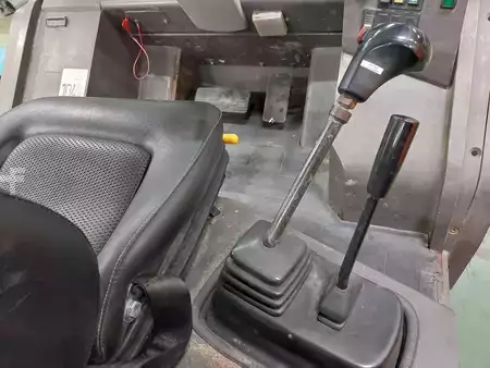 Ruwterreinheftrucks 2014  Manitou MH25-4 T BUGGIE S2-E3 (11)