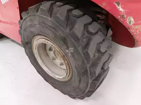 Ruwterreinheftrucks 2014  Manitou MH25-4 T BUGGIE S2-E3 (18)