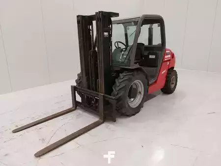 Ruwterreinheftrucks 2014  Manitou MH25-4 T BUGGIE S2-E3 (2)