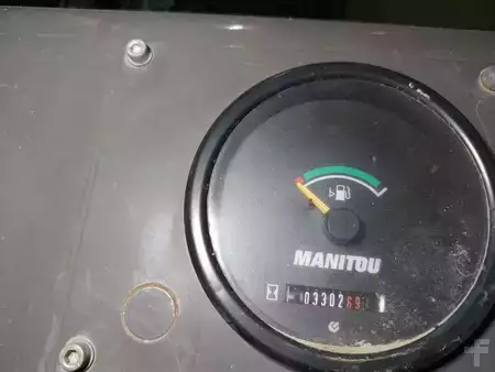 Ruwterreinheftrucks 2014  Manitou MH25-4 T BUGGIE S2-E3 (7)