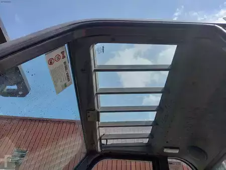 Terepjáró targonca 2014  Manitou M30-4 ST3B (6)