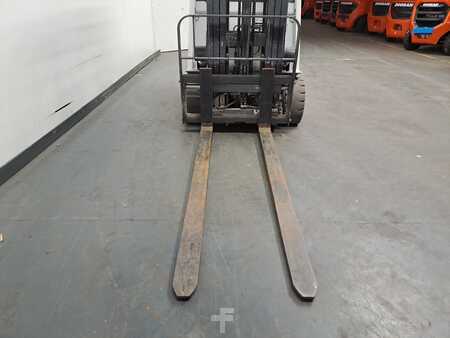 Electric - 4 wheels 2014  TCM FTB18-E1L (12)